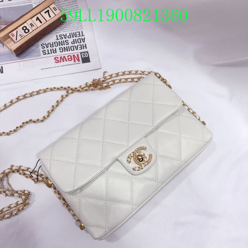 Satchel Bags - CHL Bags - 5237