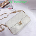 Satchel Bags - CHL Bags - 5237