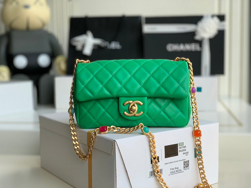 Chanel Bags