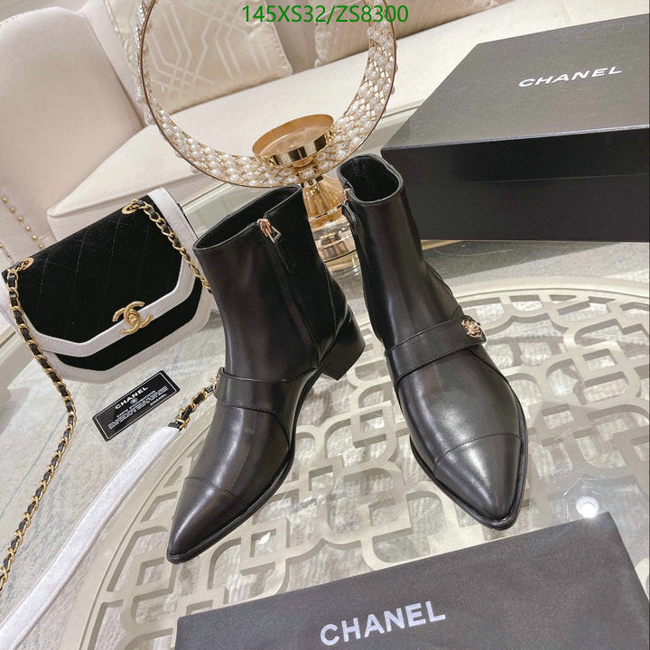 SAMC - Mix Boots - 239