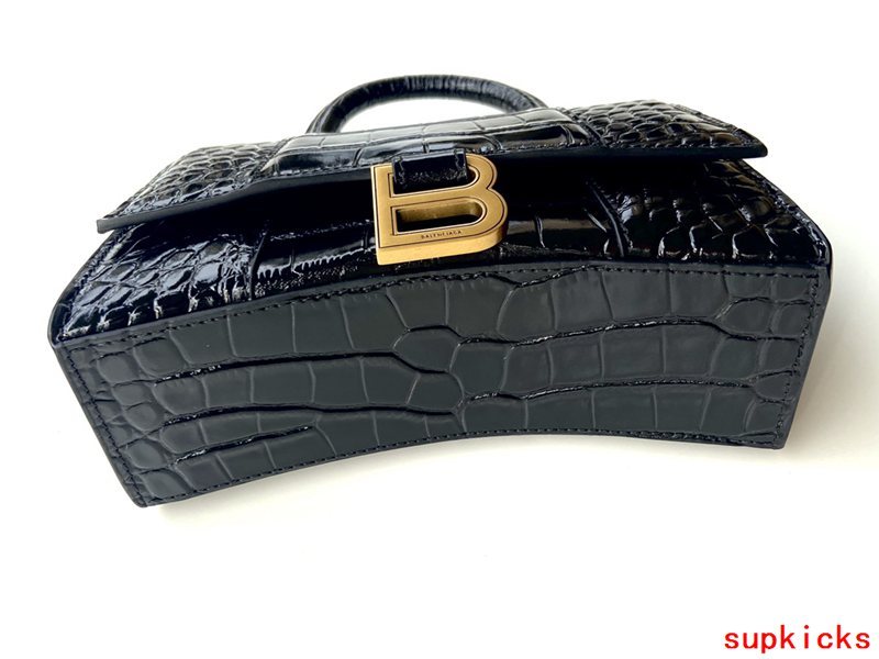 Glami- - BG Hourglass Bags - 007