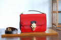 Satchel Bags - VL Bags - 7867