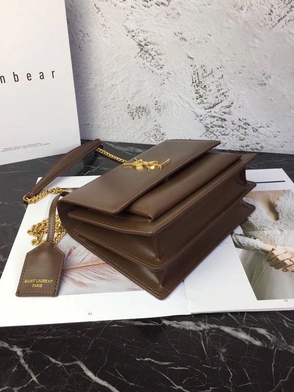 Glami - YLS Bags - 2247
