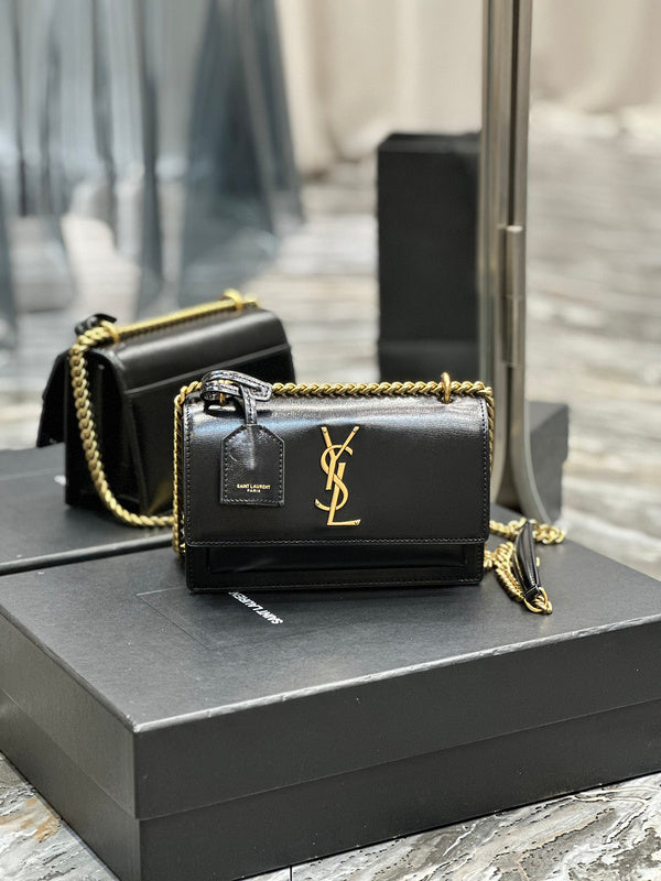 Glamy - YLS Bags - 992
