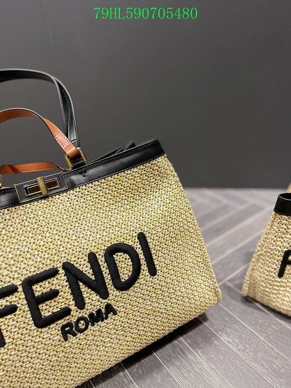 Glami - FDE Bags - 1531