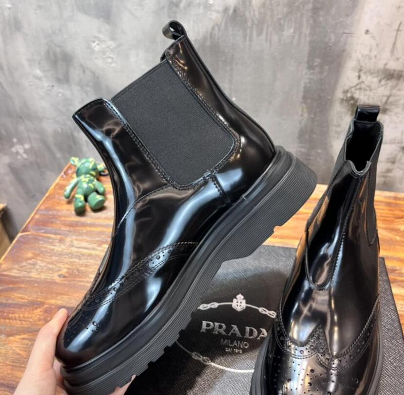 Glamy - PD Men Shoes - 150