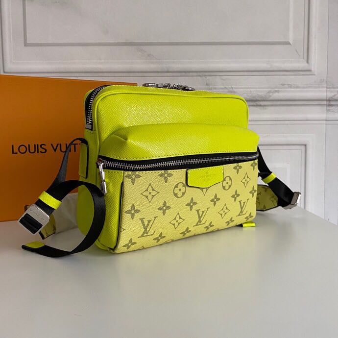 GlamI Lu-Vi bags - 3737