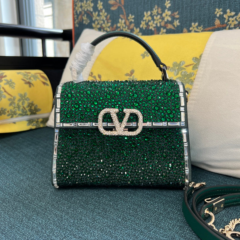 Glamy - VEL Bags - 490