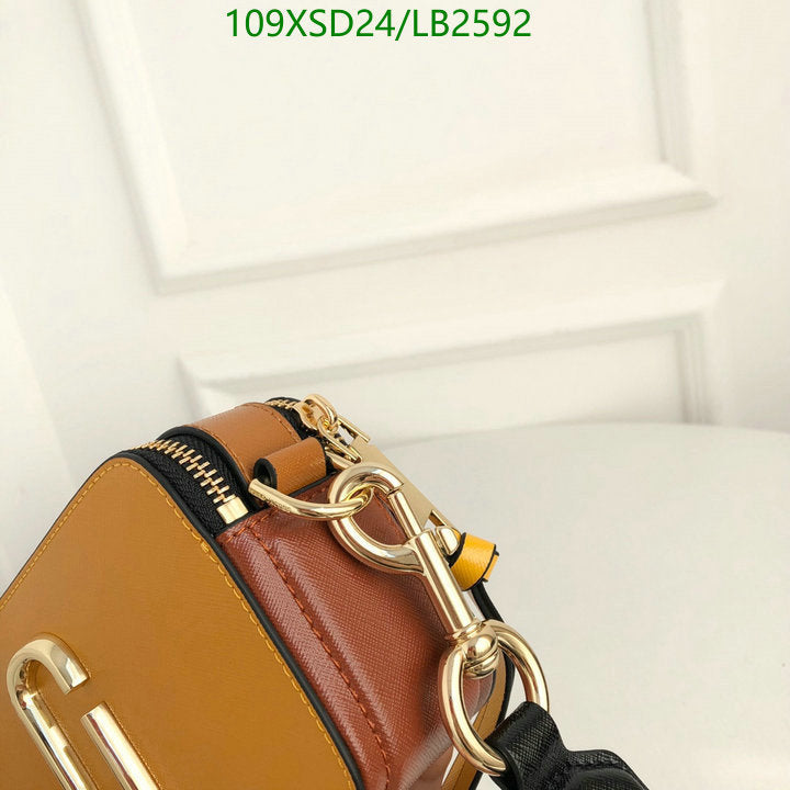 SAMC - MOJ Bags - 208