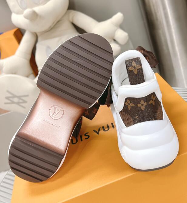 SAMC - LOV Women Shoes - 212