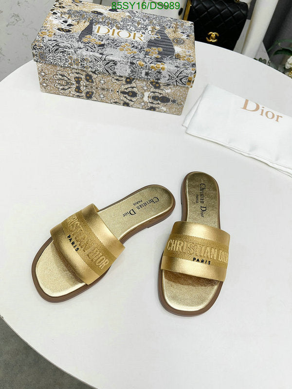 SAMCC - DOR Women Shoes - 1468
