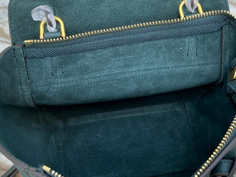 Glamy - COL Bags - 1487