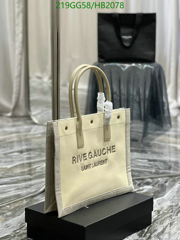 SAMC - YLS Bags - 139