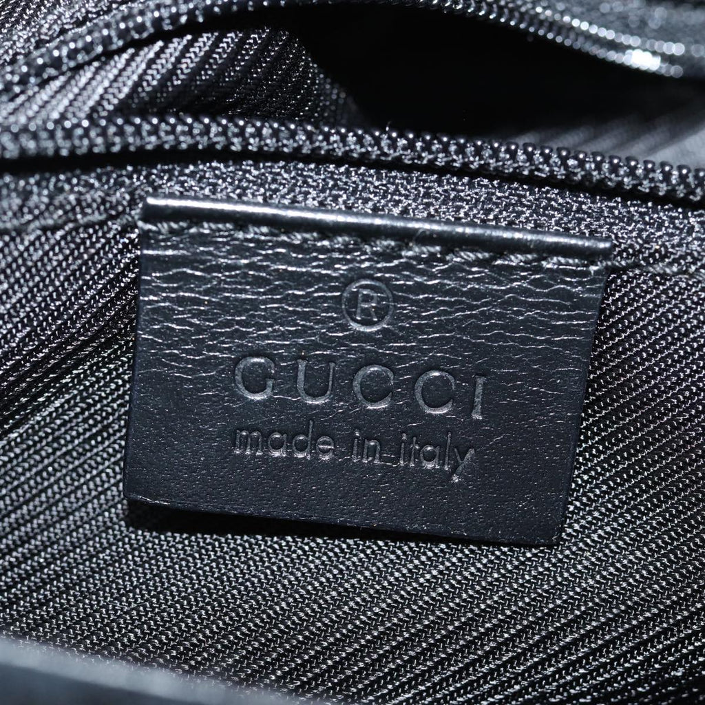 Gucci GG canvas