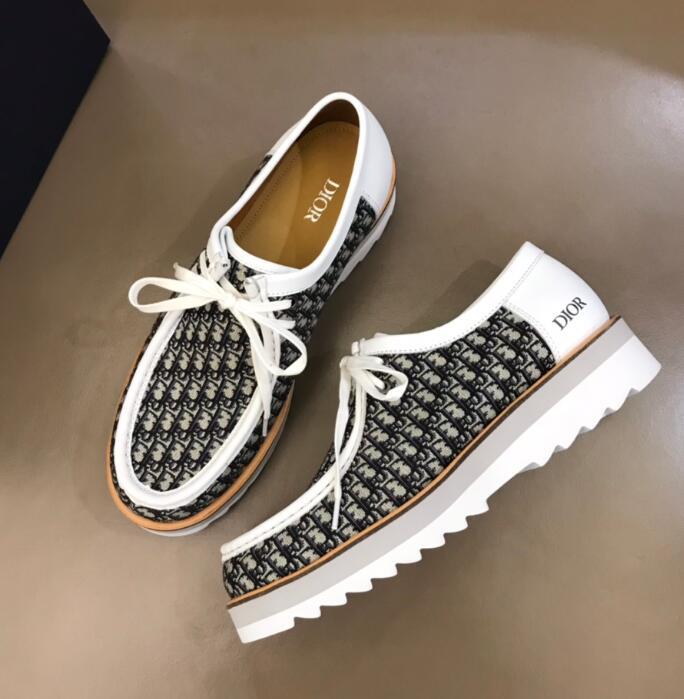 SAMCC - DOR Women Shoes - 813