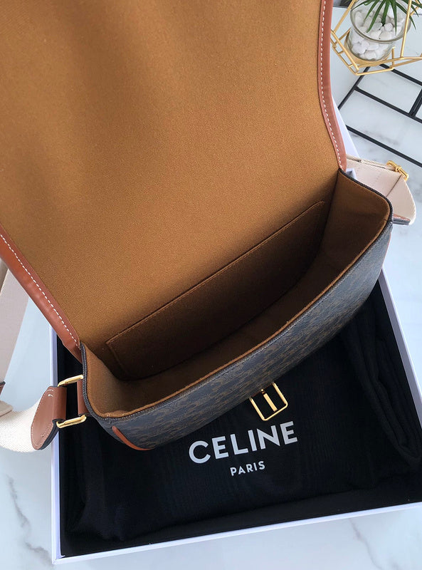Glamy - COL Bags - 1485