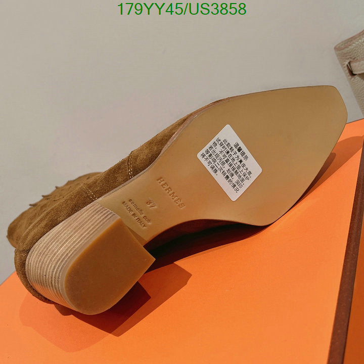 SAMC - HMS Women Shoes - 132
