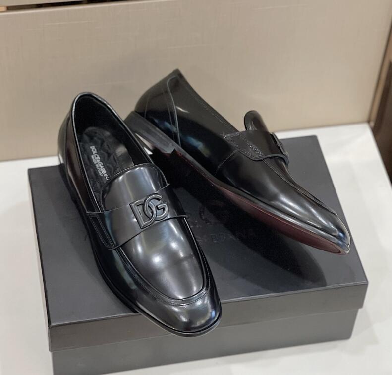 SAMC - DAG Men Shoes - 239