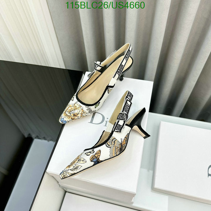 SAMCC - DOR Women Shoes - 2233