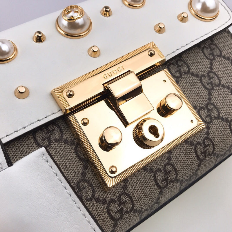 Glami Fashion - GCI Bags - 2486