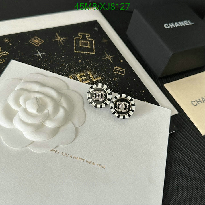 SAMC - CHL Jewelry - 986