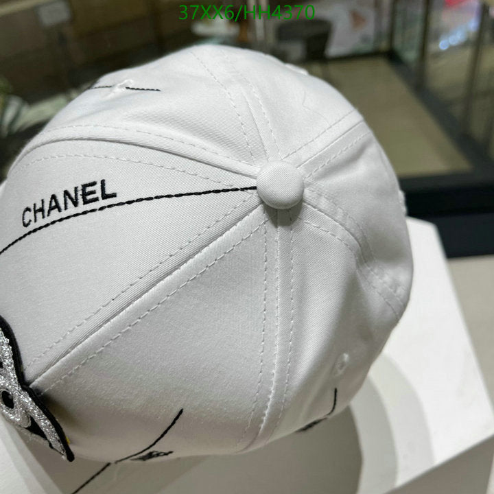 SAMC - CHL Caps & Hats - 354