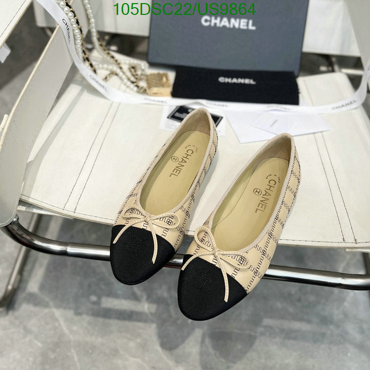 SAMC - CHL Women Shoes Ballet - 099