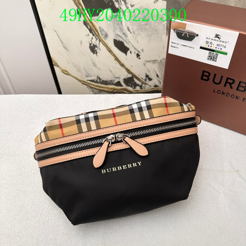 ELE Fashion -BBR Bags - 196