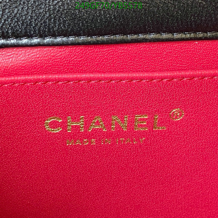 SAMC - CHL Bags - 862