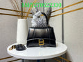 Satchel Bags - BGA Bags - 2509