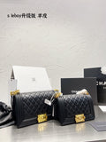 Satchel Bags - CHL Bags - 6786