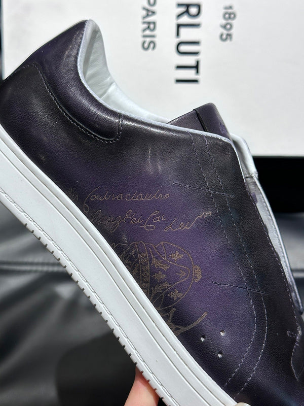 Glami - BRE Men Shoes - 441
