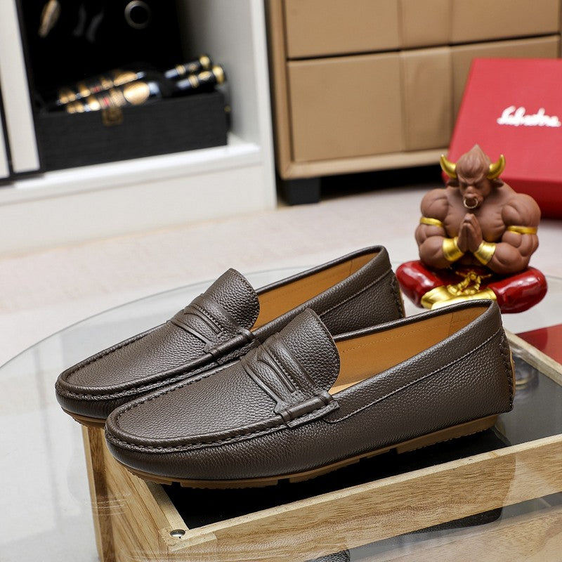 Glami - FGO Men Shoes - 945