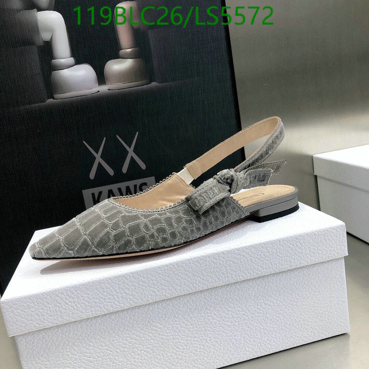 SAMCC - DOR Women Shoes - 2059
