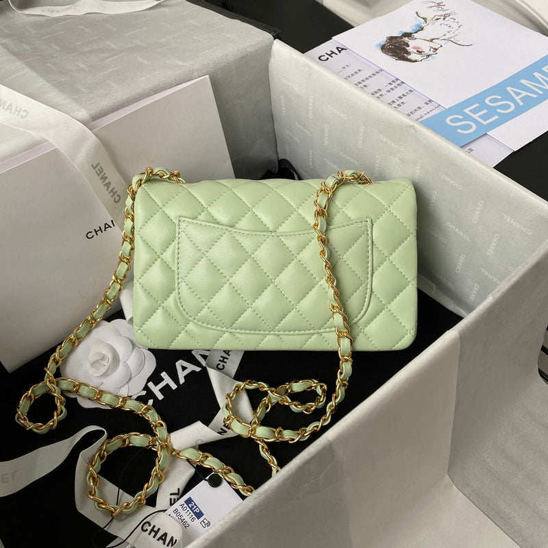 Satchel Bags - CLN Bags - 601