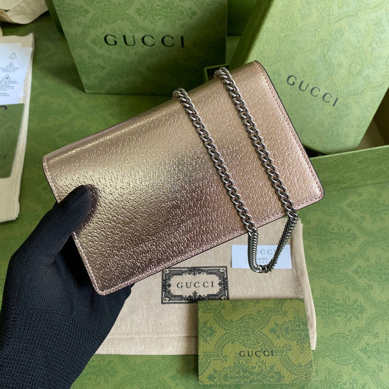 Glami Fashion - GCI Bags - 5844