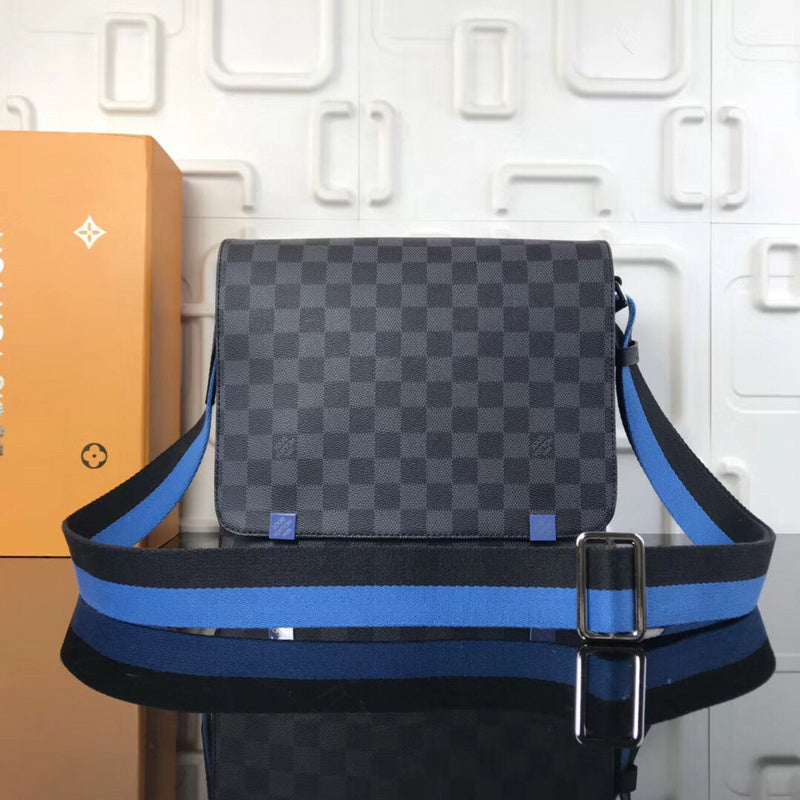 GlamI Lu-Vi bags - 2735