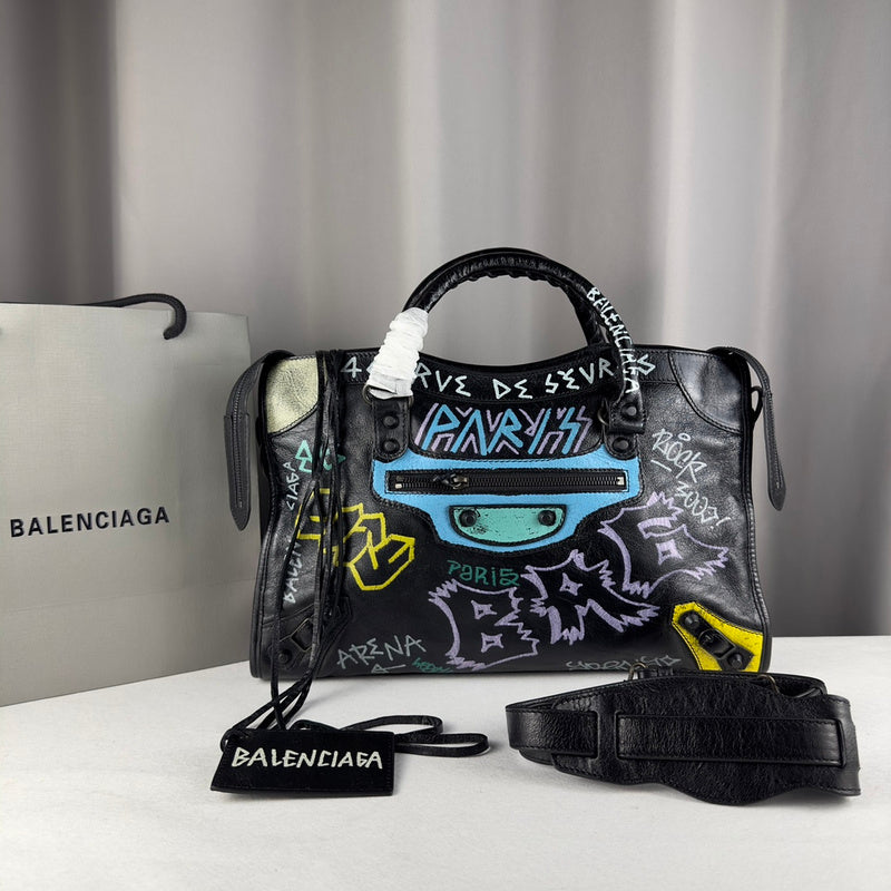 Glamy - BG Bags - 518