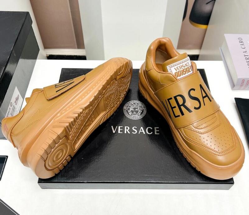 SAMC - VAR Men Shoes - 055