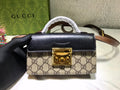 Satchel Bags - GCI Bags - 1564