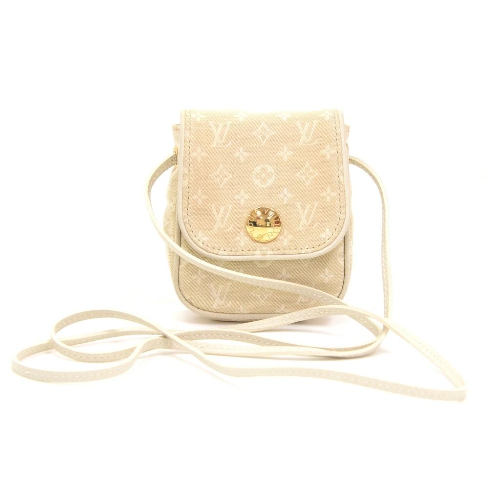 Louis Vuitto Pochette Cancun