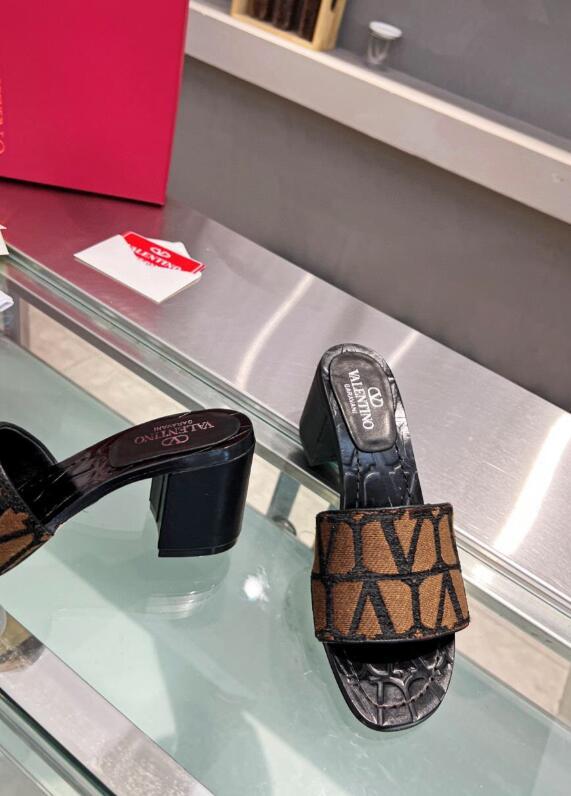 SAMC - VEL Women Shoes - 153