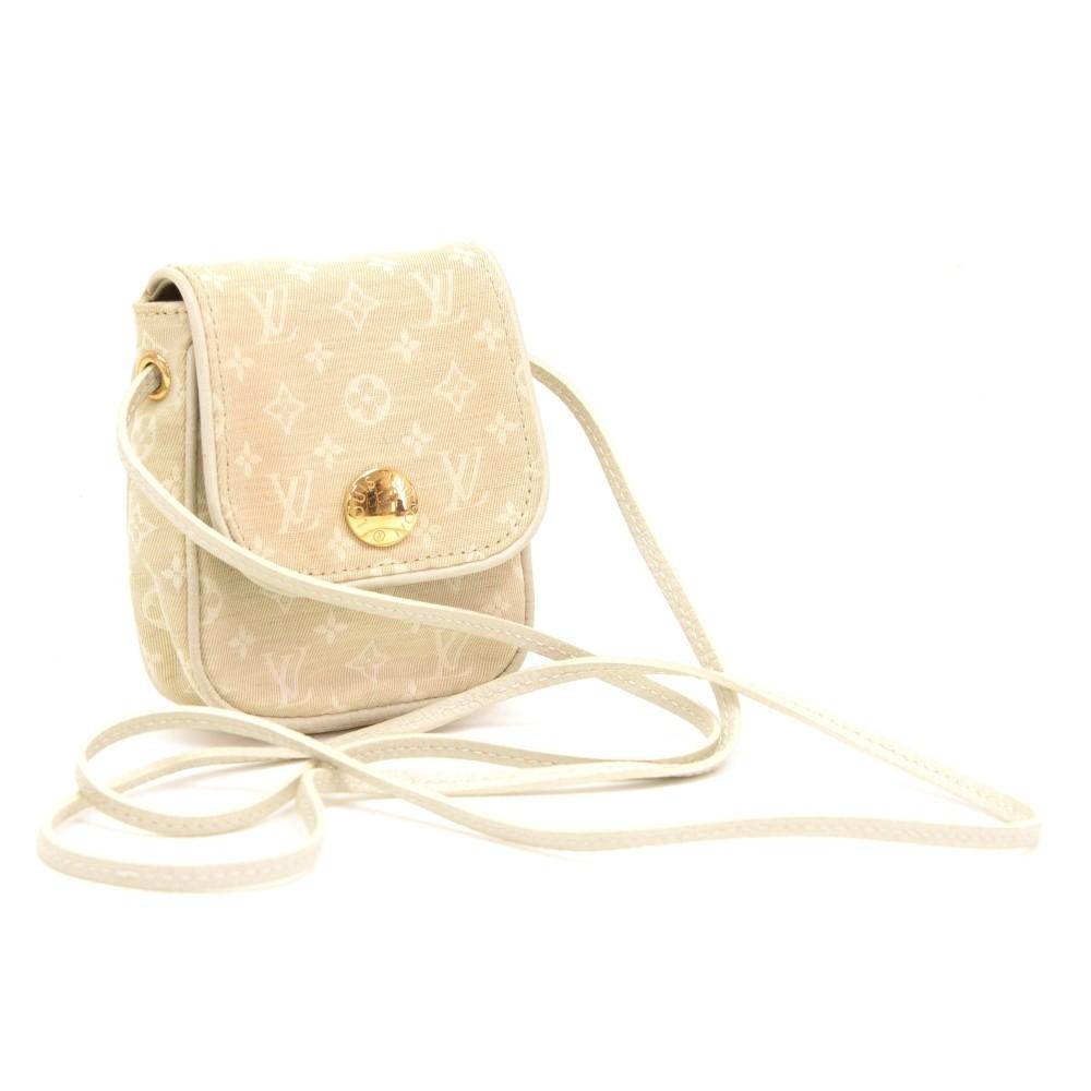 Louis Vuitto Pochette Cancun