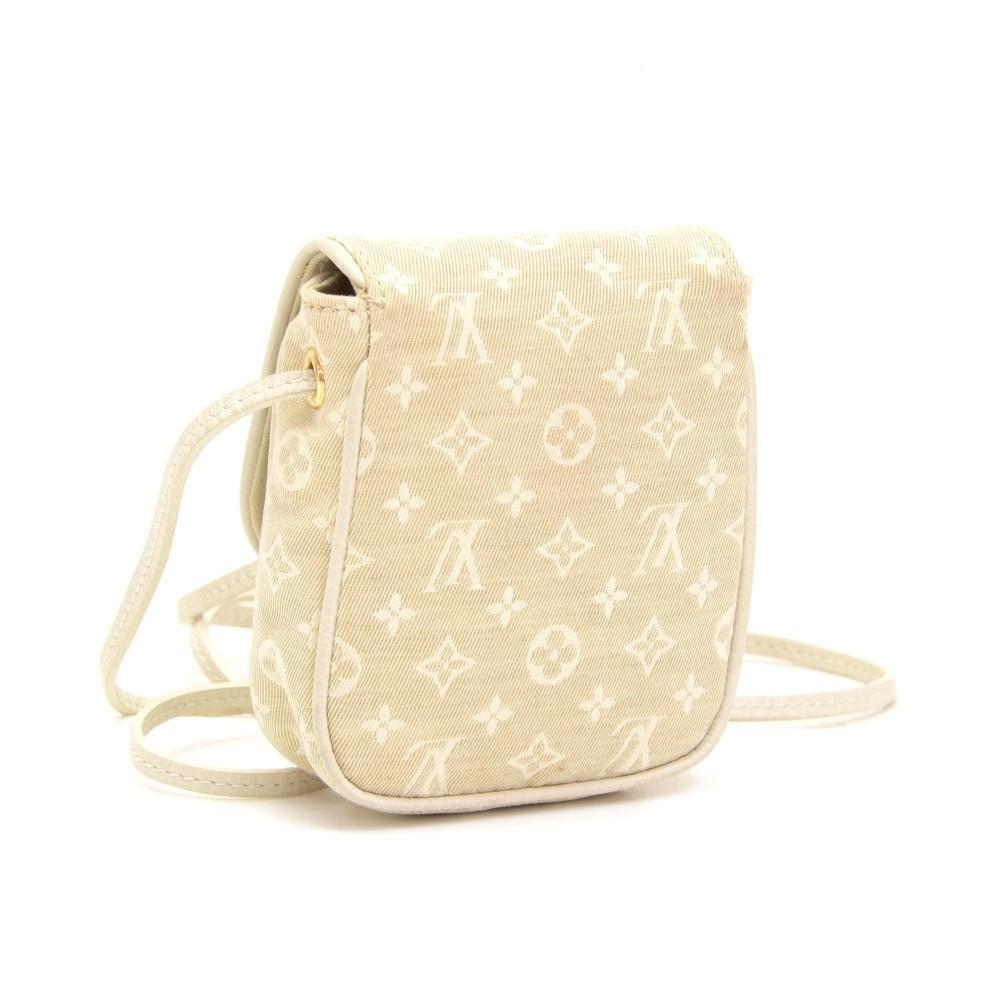 Louis Vuitto Pochette Cancun