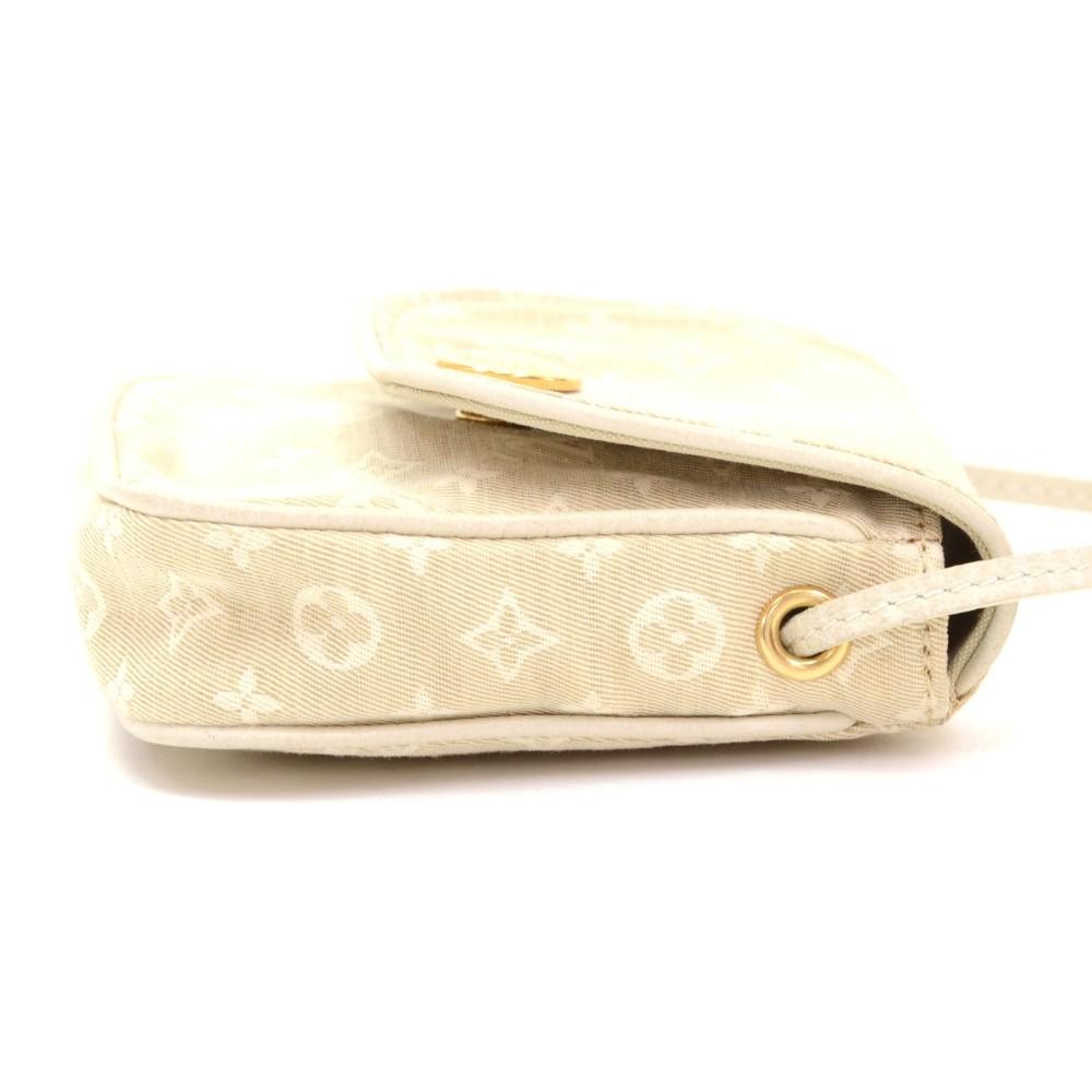 Louis Vuitto Pochette Cancun