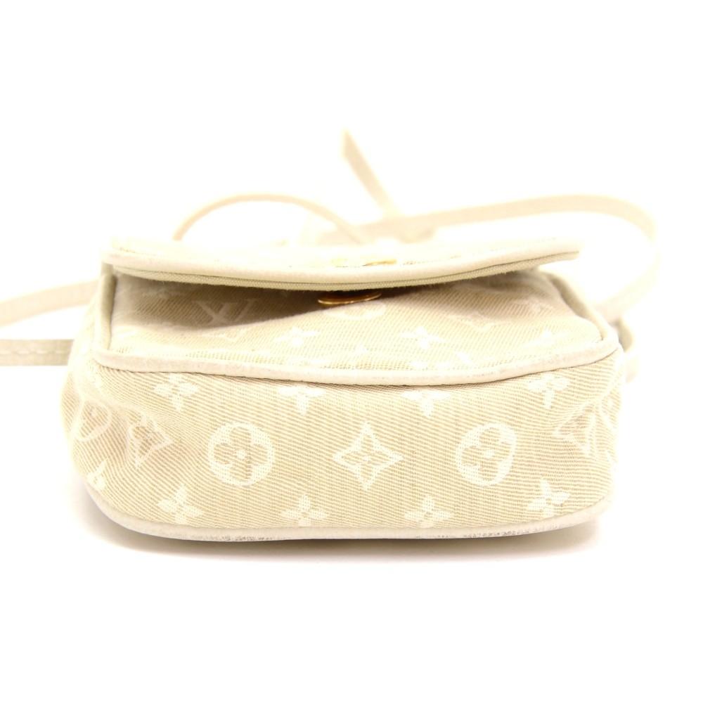Louis Vuitto Pochette Cancun