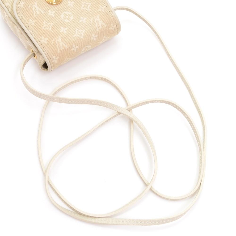 Louis Vuitto Pochette Cancun