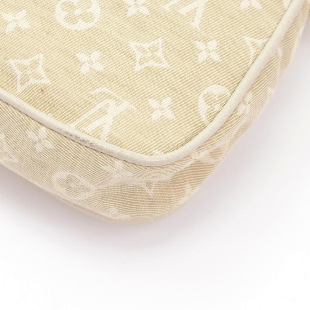 Louis Vuitto Pochette Cancun
