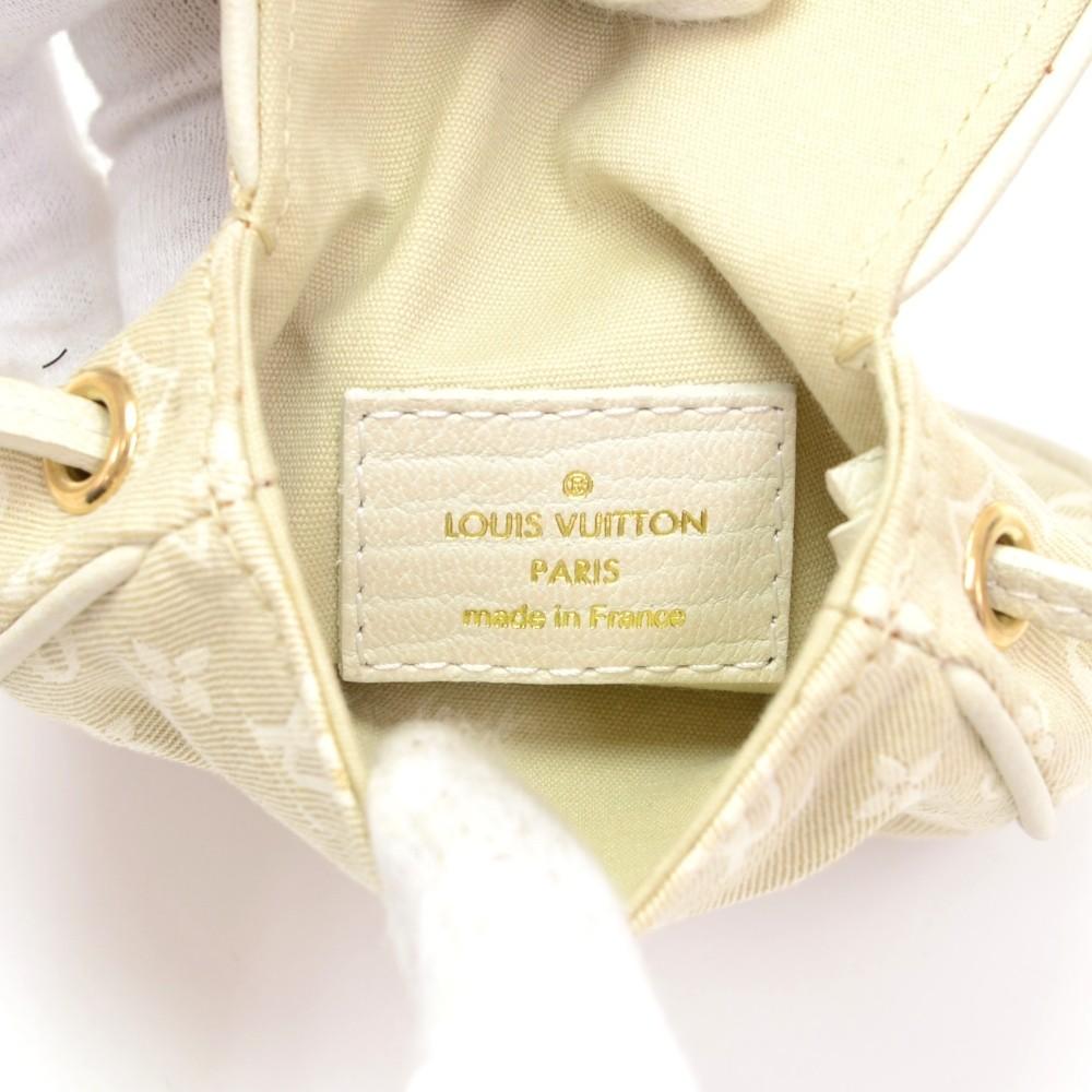 Louis Vuitto Pochette Cancun