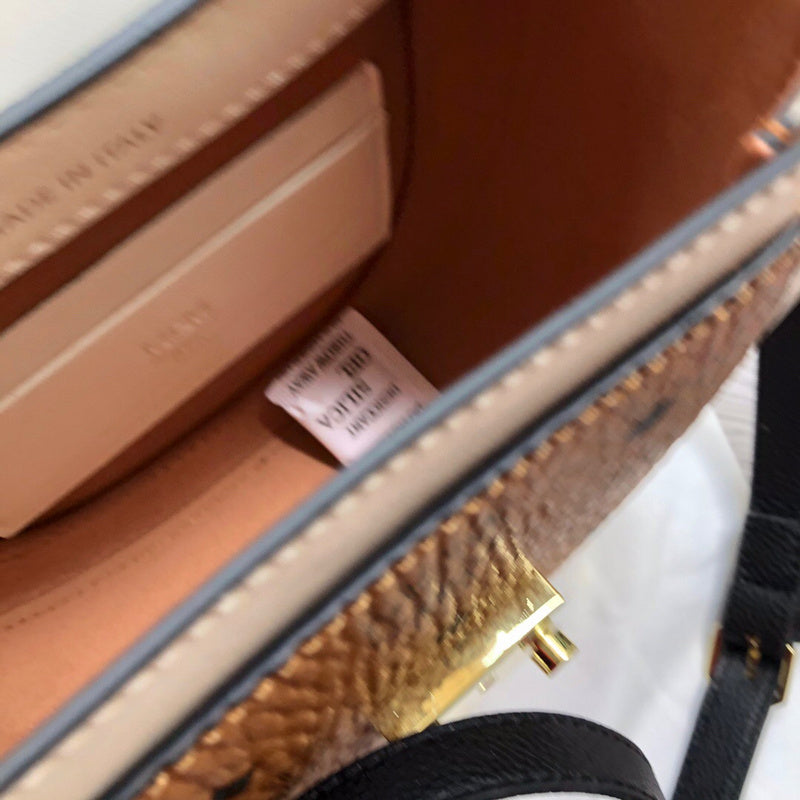 Satchel Bags - MC Bags - 269